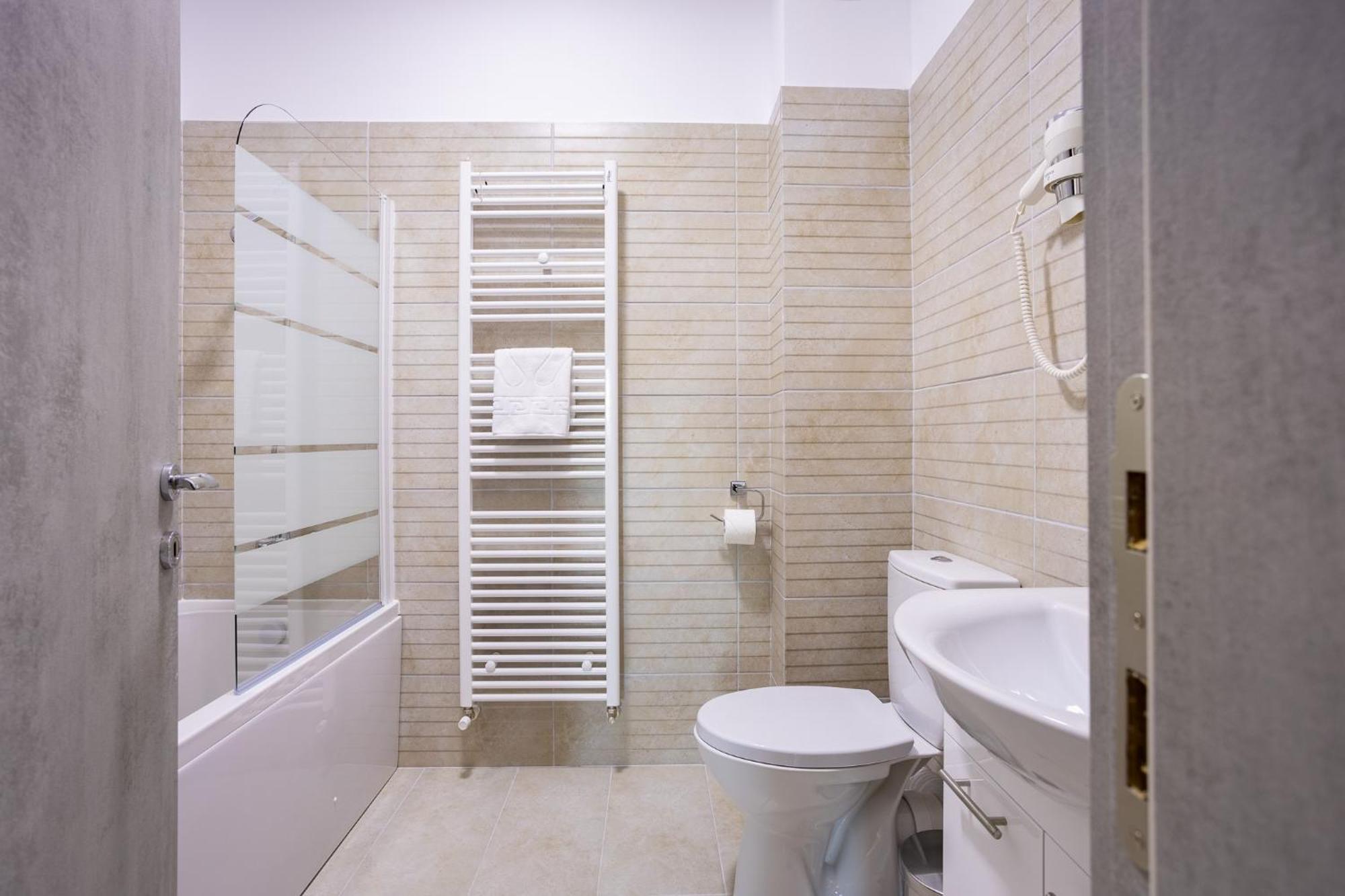 Heaven Comfort 29 Bucharest Exterior photo