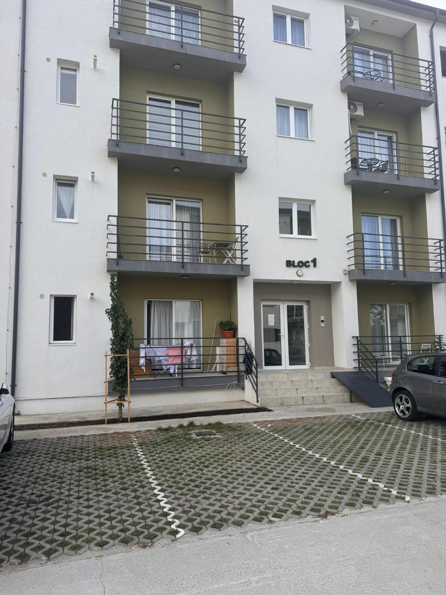 Heaven Comfort 29 Bucharest Exterior photo