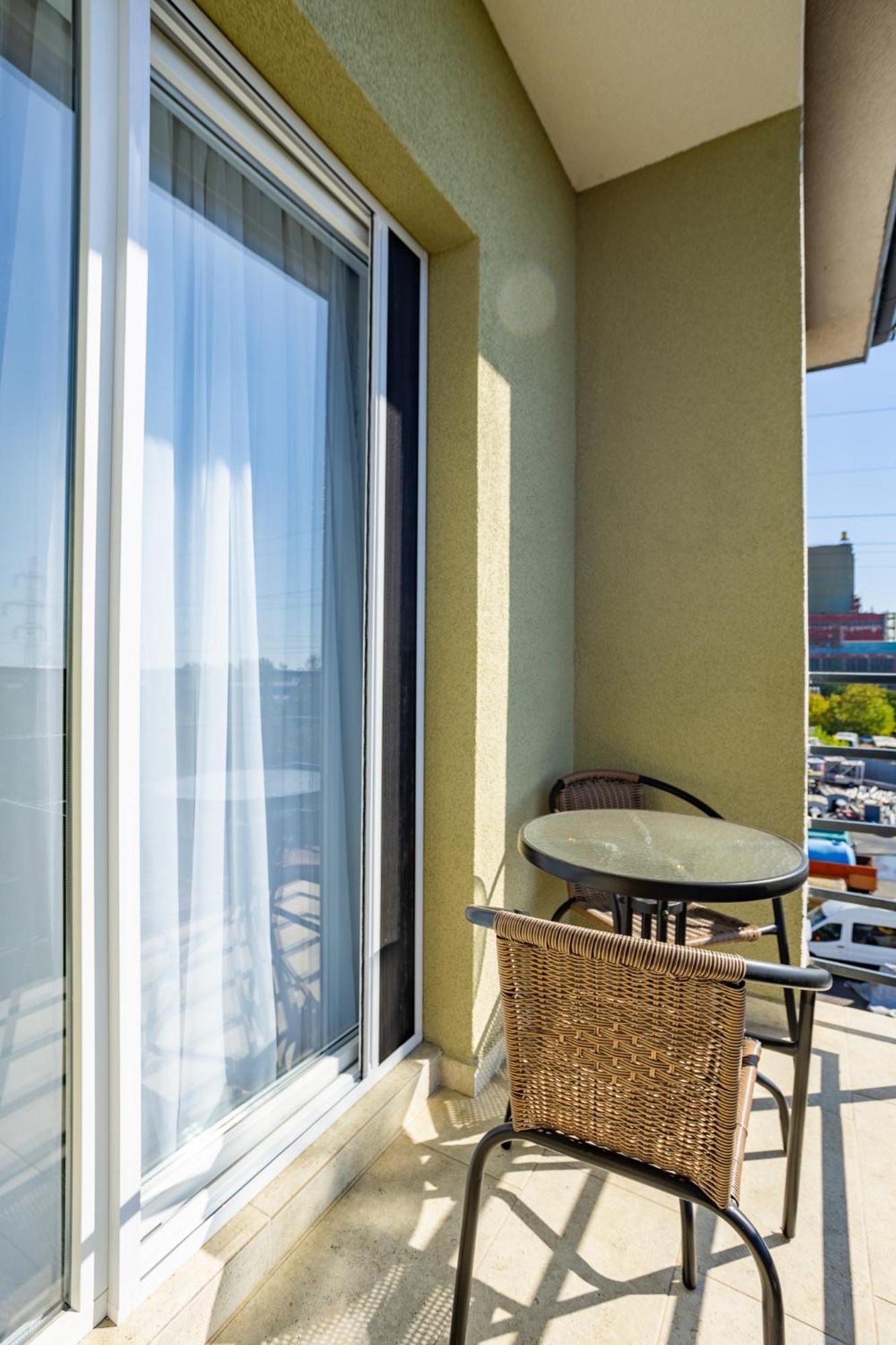 Heaven Comfort 29 Bucharest Exterior photo